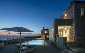 Asanti Villas